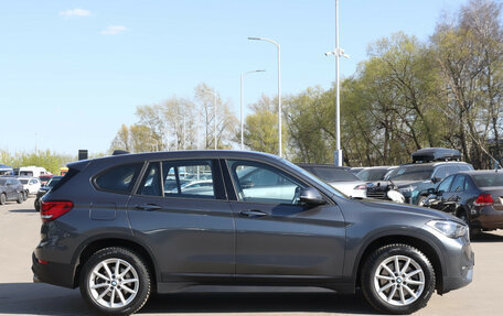 BMW X1, 2020 год, 3 340 000 рублей, 4 фотография