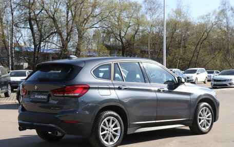 BMW X1, 2020 год, 3 340 000 рублей, 5 фотография