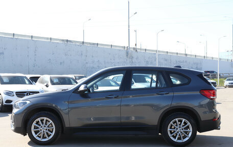 BMW X1, 2020 год, 3 340 000 рублей, 8 фотография