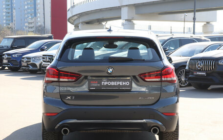 BMW X1, 2020 год, 3 340 000 рублей, 6 фотография