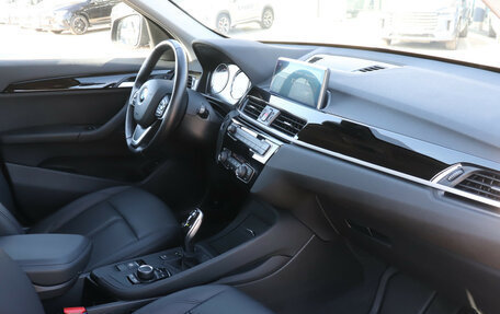 BMW X1, 2020 год, 3 340 000 рублей, 9 фотография