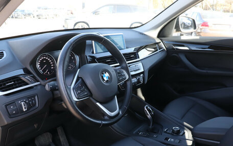 BMW X1, 2020 год, 3 340 000 рублей, 13 фотография