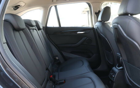 BMW X1, 2020 год, 3 340 000 рублей, 10 фотография