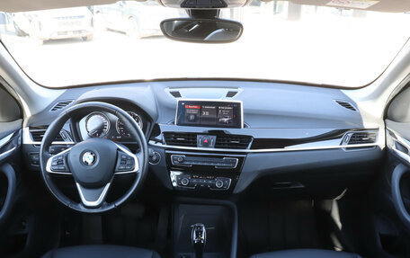 BMW X1, 2020 год, 3 340 000 рублей, 12 фотография