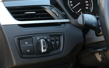BMW X1, 2020 год, 3 340 000 рублей, 18 фотография