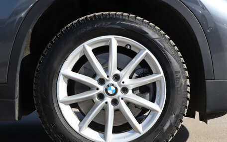BMW X1, 2020 год, 3 340 000 рублей, 22 фотография