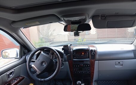 KIA Sorento IV, 2005 год, 650 000 рублей, 3 фотография