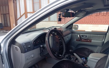KIA Sorento IV, 2005 год, 650 000 рублей, 2 фотография