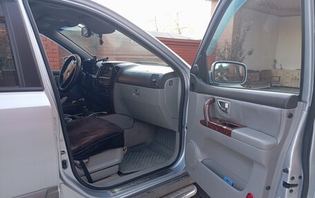 KIA Sorento IV, 2005 год, 650 000 рублей, 4 фотография