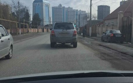 KIA Sorento IV, 2005 год, 650 000 рублей, 6 фотография