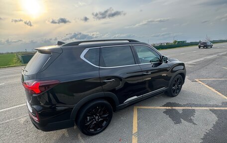 SsangYong Rexton, 2020 год, 3 500 000 рублей, 8 фотография