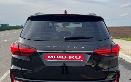 SsangYong Rexton, 2020 год, 3 500 000 рублей, 2 фотография