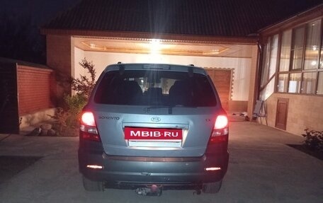 KIA Sorento IV, 2005 год, 650 000 рублей, 7 фотография