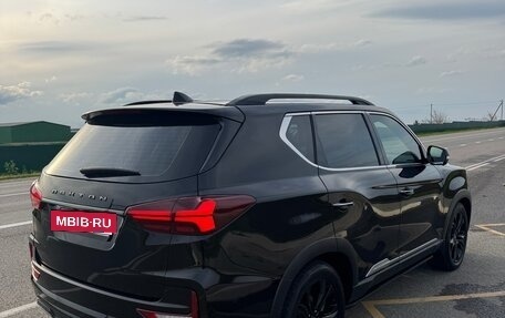 SsangYong Rexton, 2020 год, 3 500 000 рублей, 5 фотография