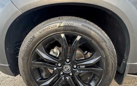 SsangYong Rexton, 2020 год, 3 500 000 рублей, 12 фотография