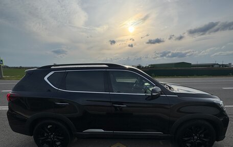 SsangYong Rexton, 2020 год, 3 500 000 рублей, 10 фотография