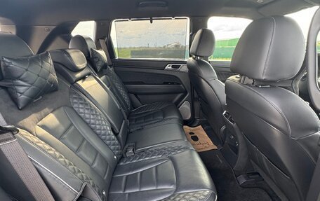 SsangYong Rexton, 2020 год, 3 500 000 рублей, 15 фотография