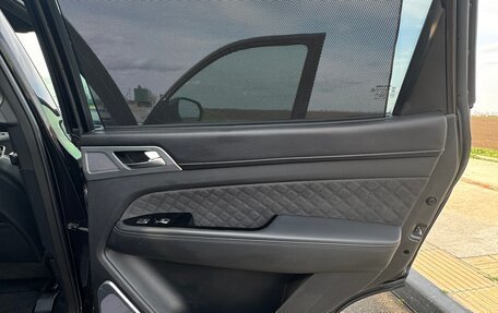 SsangYong Rexton, 2020 год, 3 500 000 рублей, 14 фотография