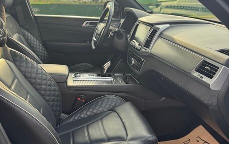SsangYong Rexton, 2020 год, 3 500 000 рублей, 17 фотография