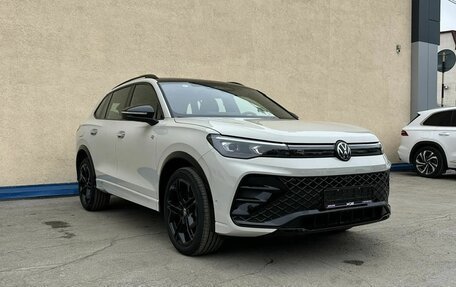 Volkswagen Tiguan, 2026 год, 4 750 000 рублей, 3 фотография