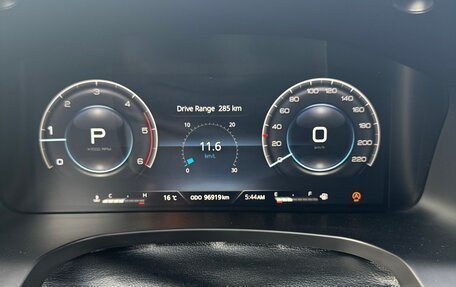 SsangYong Rexton, 2020 год, 3 500 000 рублей, 18 фотография
