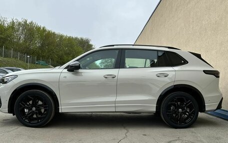 Volkswagen Tiguan, 2026 год, 4 750 000 рублей, 4 фотография