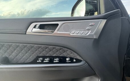 SsangYong Rexton, 2020 год, 3 500 000 рублей, 25 фотография