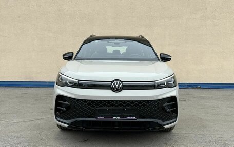 Volkswagen Tiguan, 2026 год, 4 750 000 рублей, 2 фотография