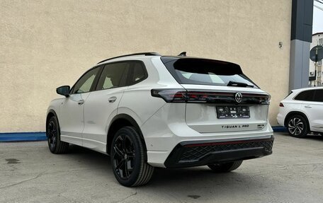 Volkswagen Tiguan, 2026 год, 4 750 000 рублей, 5 фотография