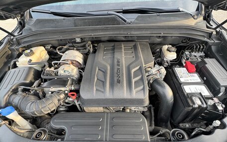 SsangYong Rexton, 2020 год, 3 500 000 рублей, 28 фотография