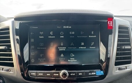 SsangYong Rexton, 2020 год, 3 500 000 рублей, 21 фотография