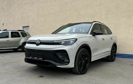 Volkswagen Tiguan, 2026 год, 4 750 000 рублей, 9 фотография