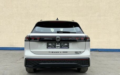Volkswagen Tiguan, 2026 год, 4 750 000 рублей, 6 фотография