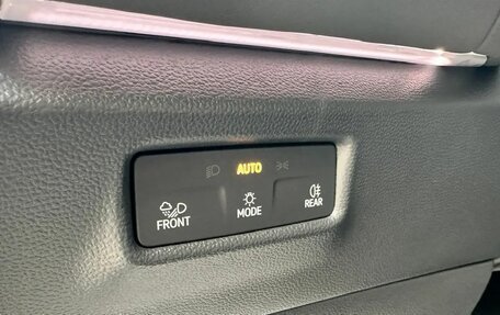 Volkswagen Tiguan, 2026 год, 4 750 000 рублей, 18 фотография