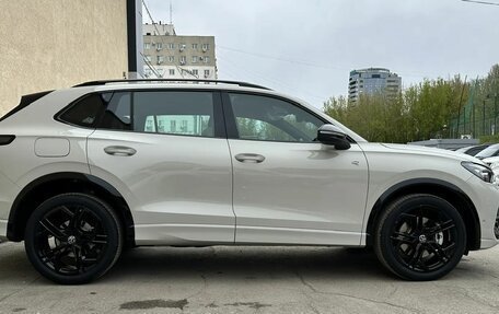 Volkswagen Tiguan, 2026 год, 4 750 000 рублей, 8 фотография