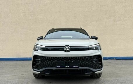 Volkswagen Tiguan, 2026 год, 4 750 000 рублей, 11 фотография