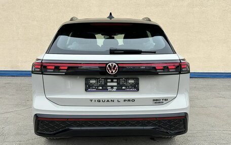 Volkswagen Tiguan, 2026 год, 4 750 000 рублей, 10 фотография