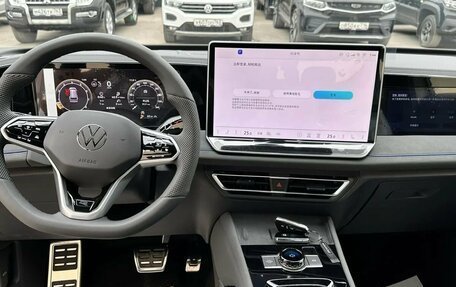 Volkswagen Tiguan, 2026 год, 4 750 000 рублей, 12 фотография