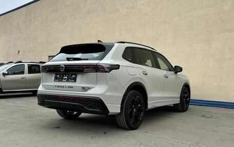 Volkswagen Tiguan, 2026 год, 4 750 000 рублей, 7 фотография