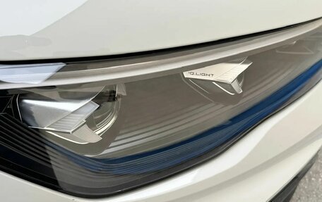 Volkswagen Tiguan, 2026 год, 4 750 000 рублей, 21 фотография