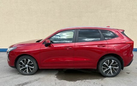 Haval Jolion, 2022 год, 1 650 000 рублей, 2 фотография