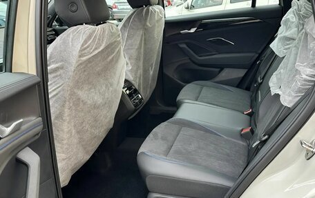Volkswagen Tiguan, 2026 год, 4 750 000 рублей, 24 фотография