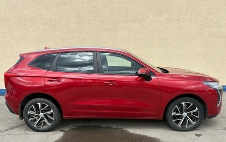 Haval Jolion, 2022 год, 1 650 000 рублей, 6 фотография