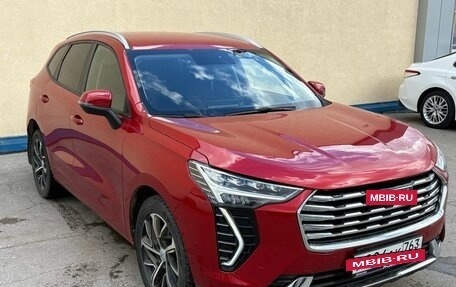 Haval Jolion, 2022 год, 1 650 000 рублей, 7 фотография