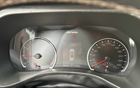 Haval Jolion, 2022 год, 1 650 000 рублей, 10 фотография