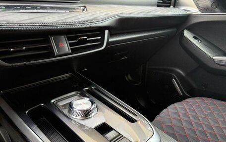 Haval Jolion, 2022 год, 1 650 000 рублей, 16 фотография