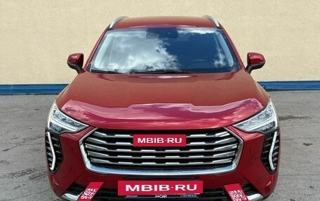 Haval Jolion, 2022 год, 1 650 000 рублей, 8 фотография