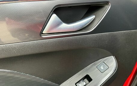 Haval Jolion, 2022 год, 1 650 000 рублей, 18 фотография