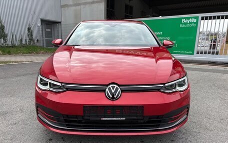 Volkswagen Golf VIII, 2022 год, 3 062 000 рублей, 2 фотография