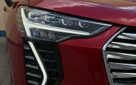 Haval Jolion, 2022 год, 1 650 000 рублей, 20 фотография